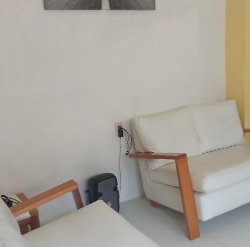 Guest house Maktub Only Girls & Breakfast Exclusivo Para Damas Pet Friendly