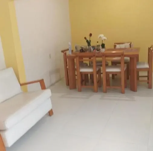 Maktub Only Girls & Breakfast Exclusivo Para Damas Pet Friendly