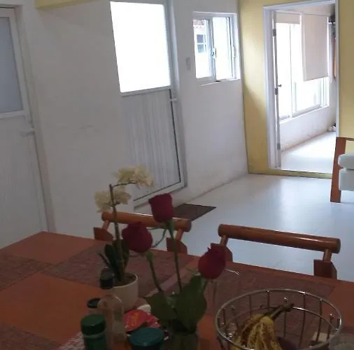 Maktub Only Girls & Breakfast Exclusivo Para Damas Pet Friendly Guest house *