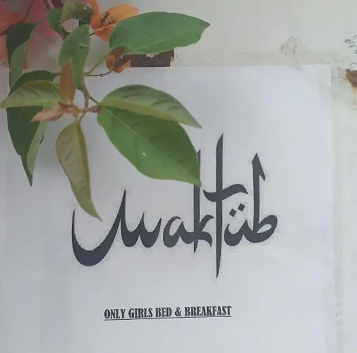 Guest house Maktub Only Girls & Breakfast Exclusivo Para Damas Pet Friendly