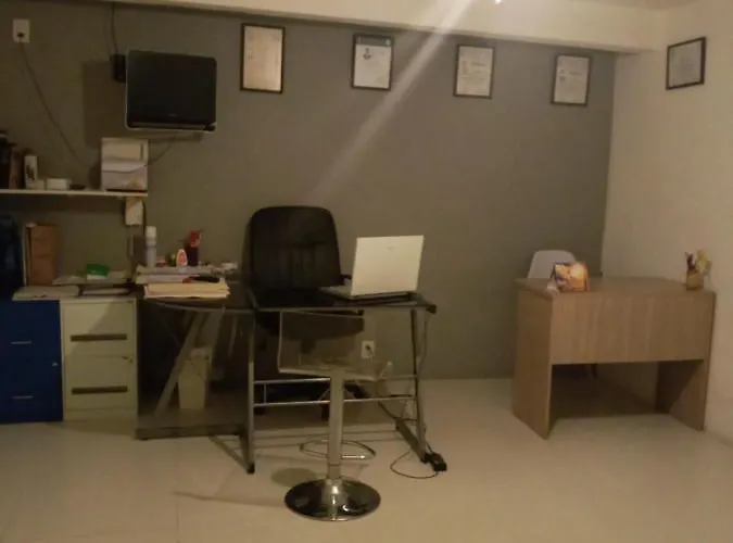 Maktub Only Girls & Breakfast Exclusivo Para Damas Pet Friendly Guest house Mexico City